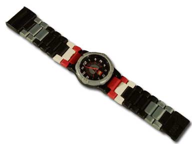 LEGO® Create 'N' Race Watch