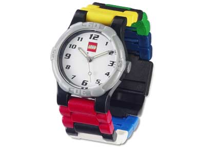 LEGO® Soccer Watch