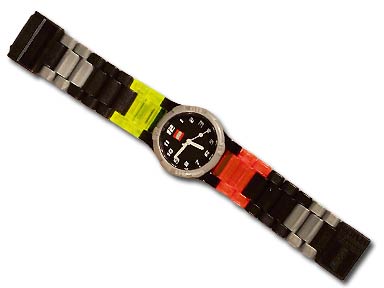 LEGO® Life On Mars Watch