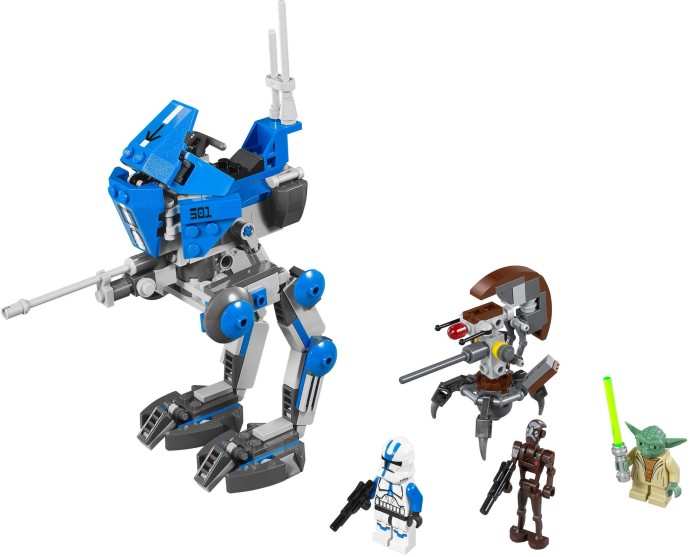 LEGO® AT-RT