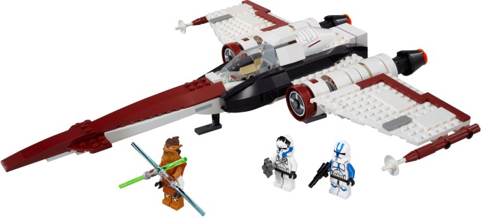 LEGO® Z-95 Headhunter