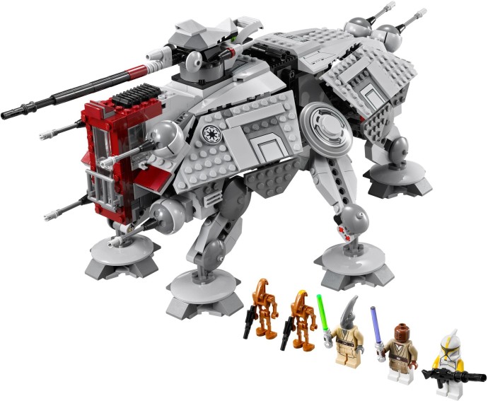 LEGO® AT-TE