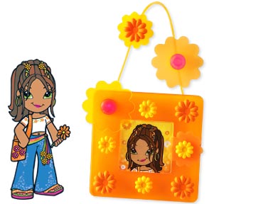 LEGO® Photo Minis