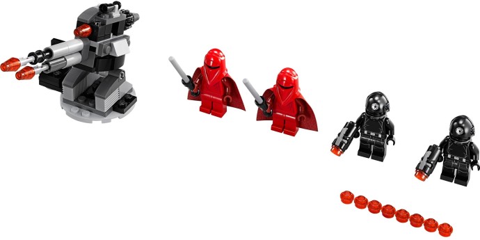 LEGO® Death Star Troopers