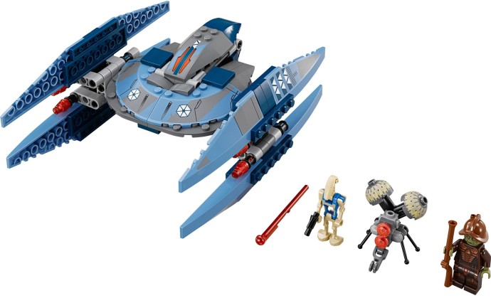 LEGO® Vulture Droid