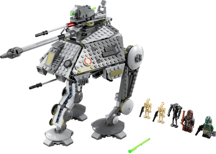 LEGO® AT-AP