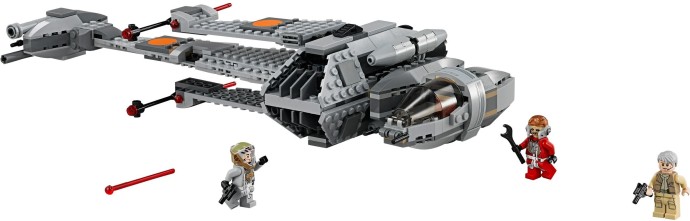 LEGO® B-Wing