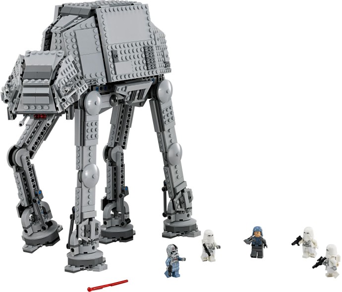 LEGO® AT-AT