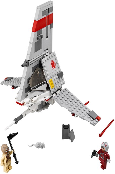 LEGO® T-16 Skyhopper