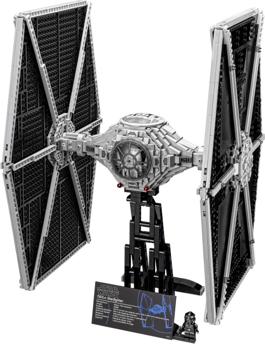 LEGO® TIE Fighter