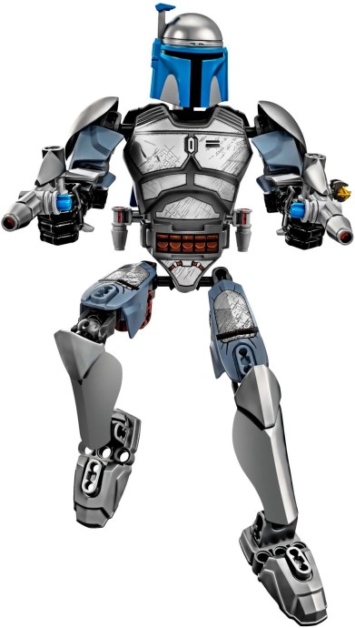 LEGO® Jango Fett