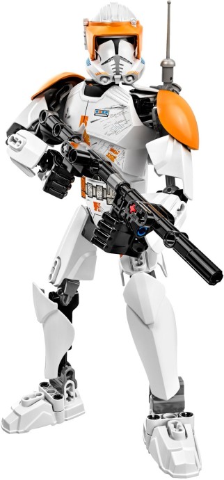 LEGO® Clone Commander Cody