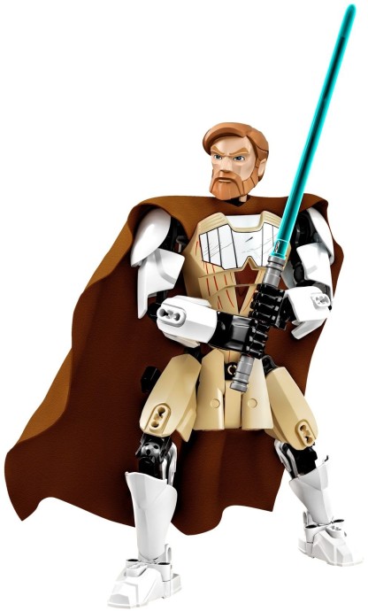 LEGO® Obi-Wan Kenobi