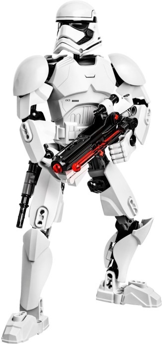 LEGO® First Order Stormtrooper