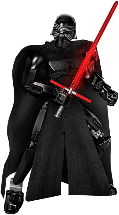 LEGO® Kylo Ren