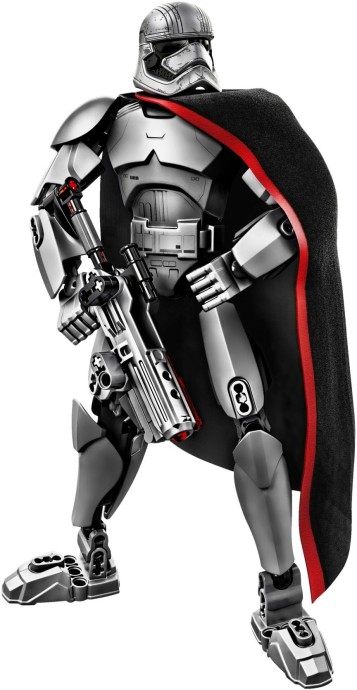 LEGO® Captain Phasma