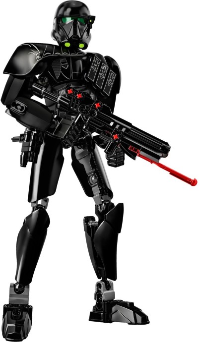 LEGO® Imperial Death Trooper