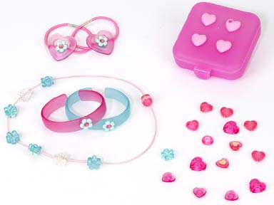 LEGO® Sweet Dreamy Jewels