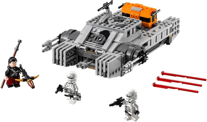 LEGO® Imperial Assault Hovertank
