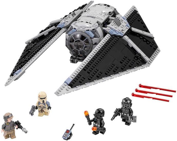 LEGO® TIE Striker