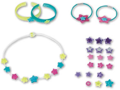 LEGO® Cool Starry Jewels