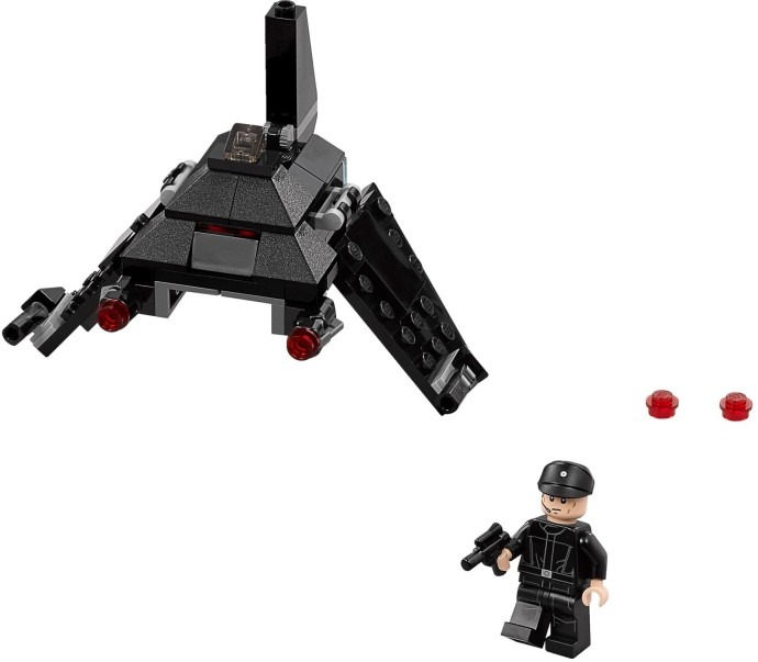 LEGO® Krennic's Imperial Shuttle Microfighter