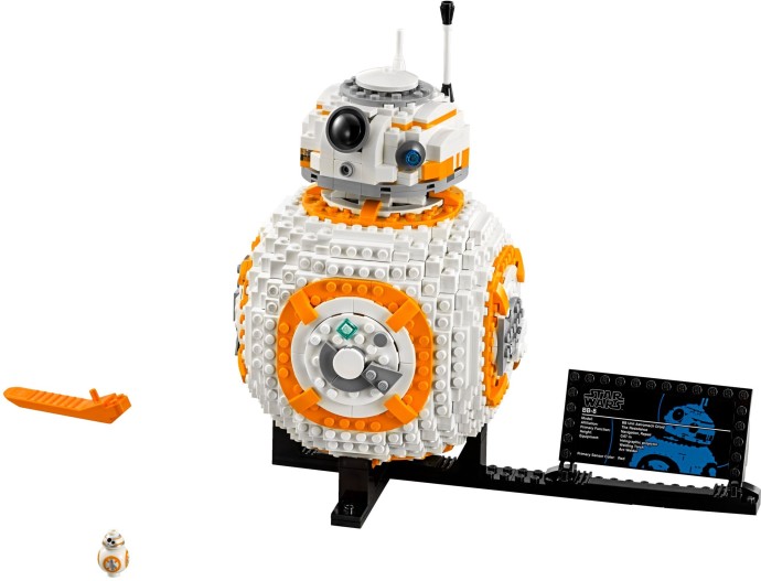LEGO® BB-8