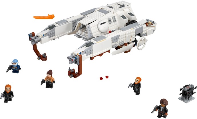 LEGO® Imperial AT-Hauler