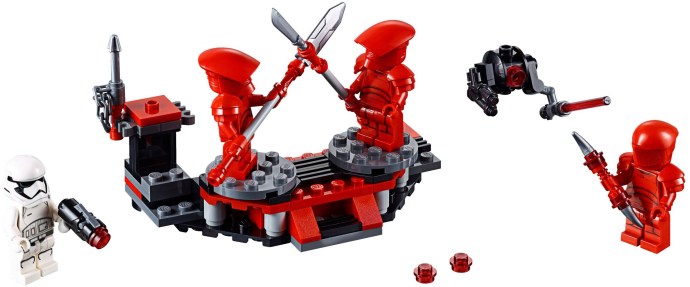 LEGO® Elite Praetorian Guard Battle Pack