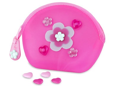LEGO® Glamour Girl Purse