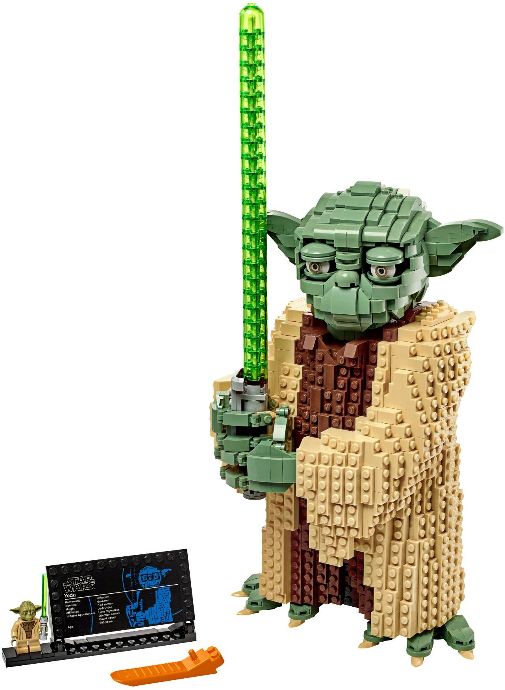 LEGO® Yoda