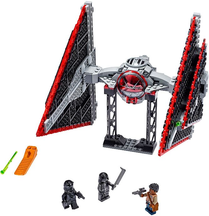 LEGO® Sith TIE Fighter