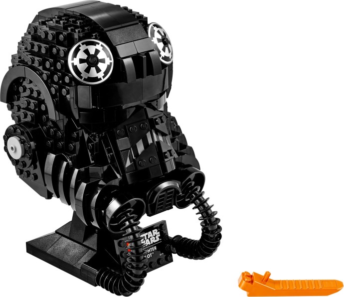 LEGO® TIE Fighter Pilot