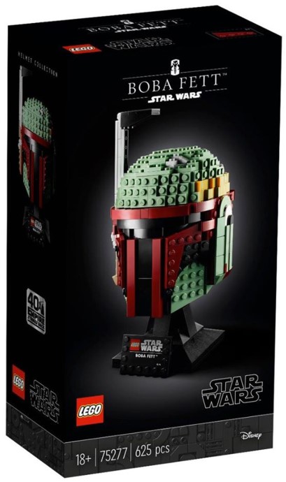 LEGO® Boba Fett