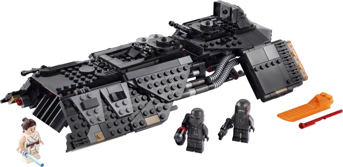 LEGO® Knights of Ren Transport Ship