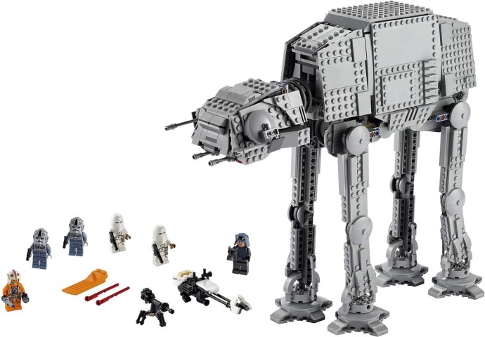 LEGO® AT-AT