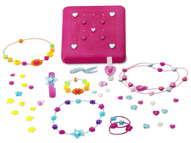LEGO® The Ultimate Jewelry Collection