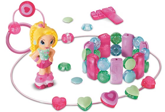 LEGO® Pretty In Pink Jewels-n-More