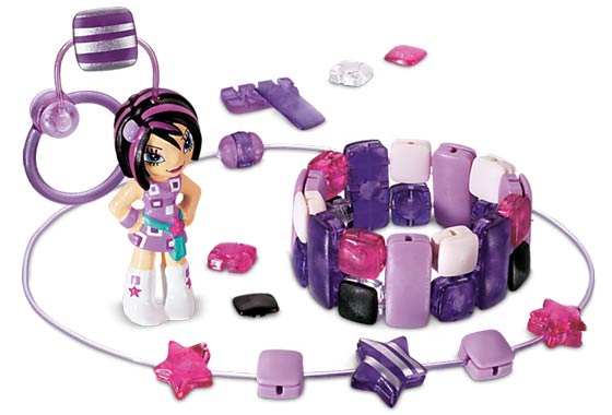 LEGO® Groovy Grape Jewels-n-More