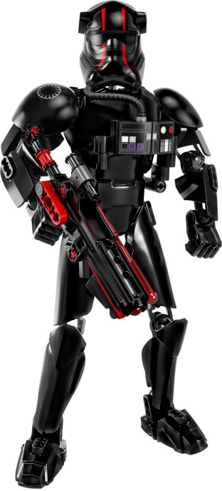 LEGO® Elite TIE Fighter Pilot