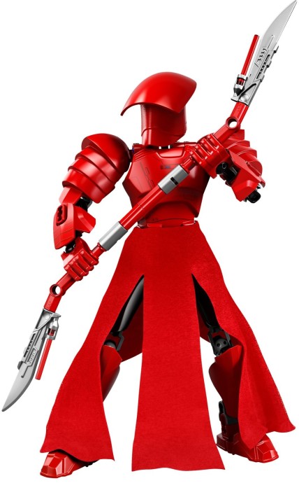 LEGO® Elite Praetorian Guard