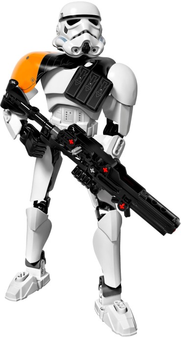 LEGO® Stormtrooper Commander