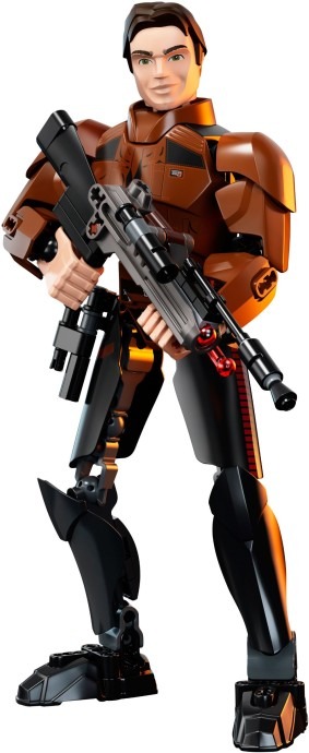 LEGO® Han Solo