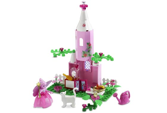 LEGO® Blossom Fairy