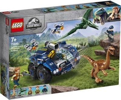 LEGO® Gallimimus and Pteranodon-Breakout