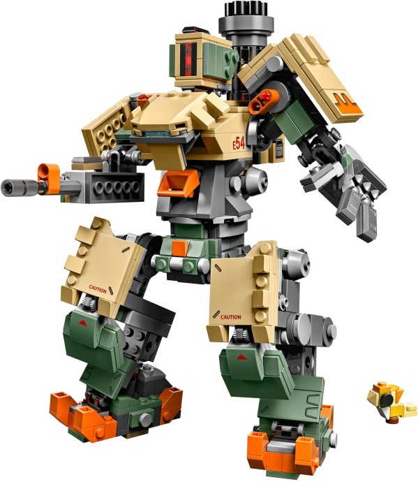 LEGO® Bastion