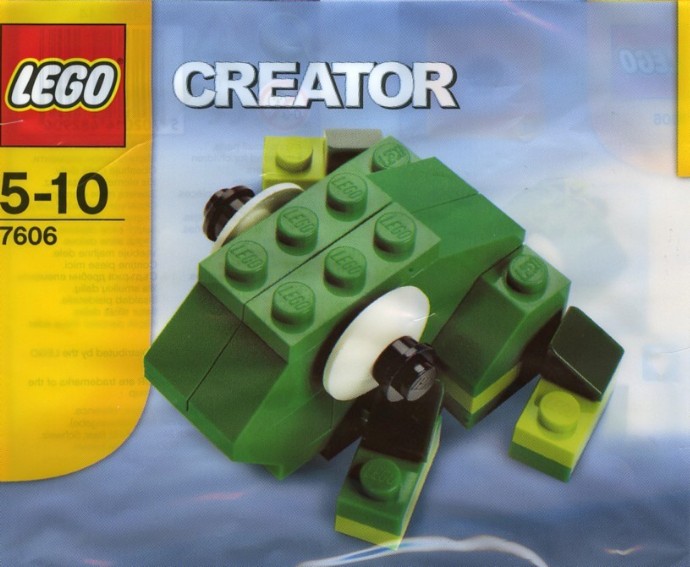 LEGO® Frog