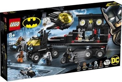 LEGO® Mobile Bat Base