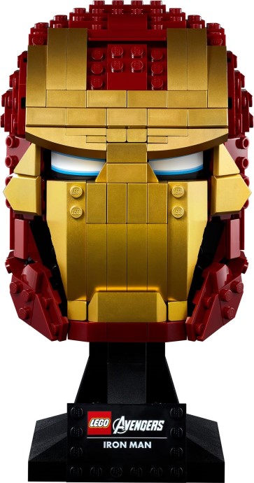 LEGO® Iron Man