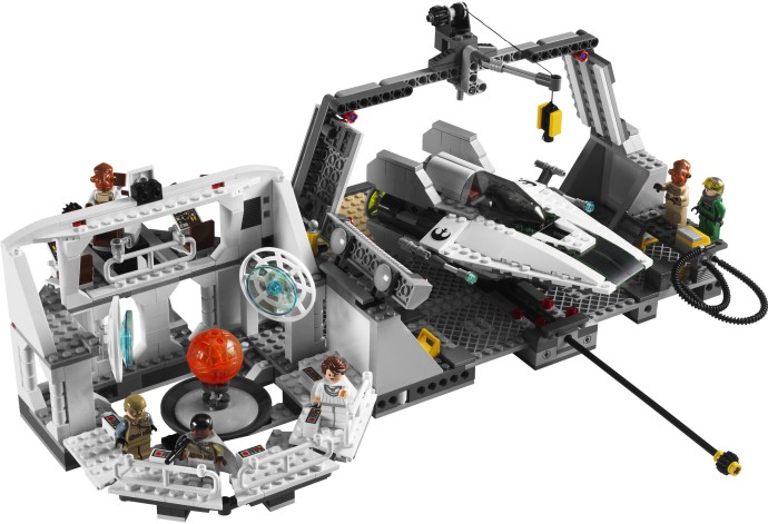 LEGO® Home One Mon Calamari Star Cruiser